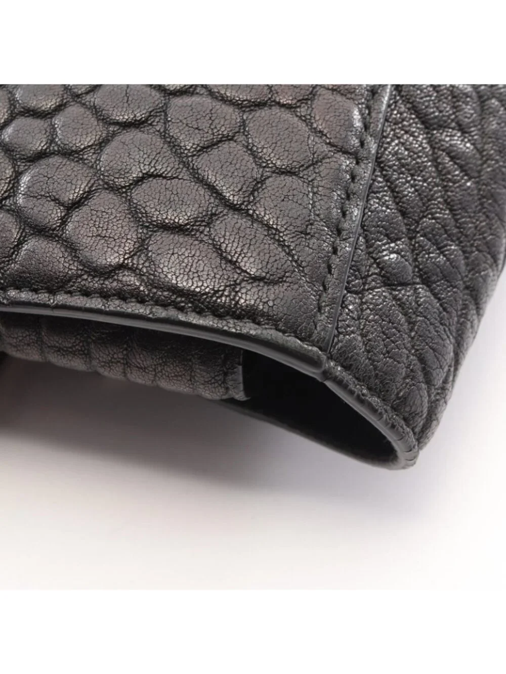 Dior Diorissimo Medium 2-Way Black Tote Bag